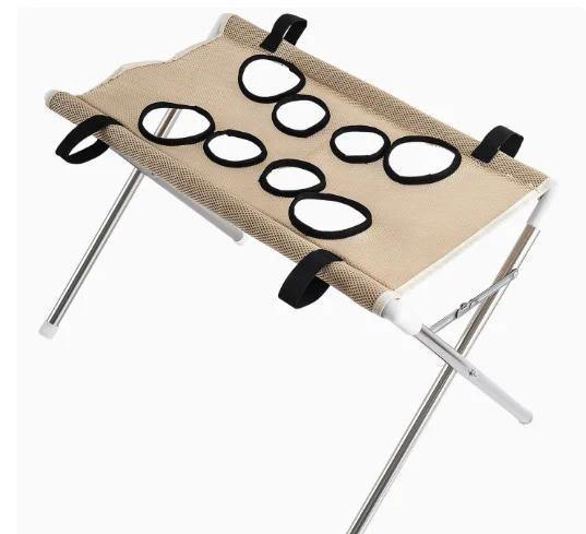 Detachable pet care bed