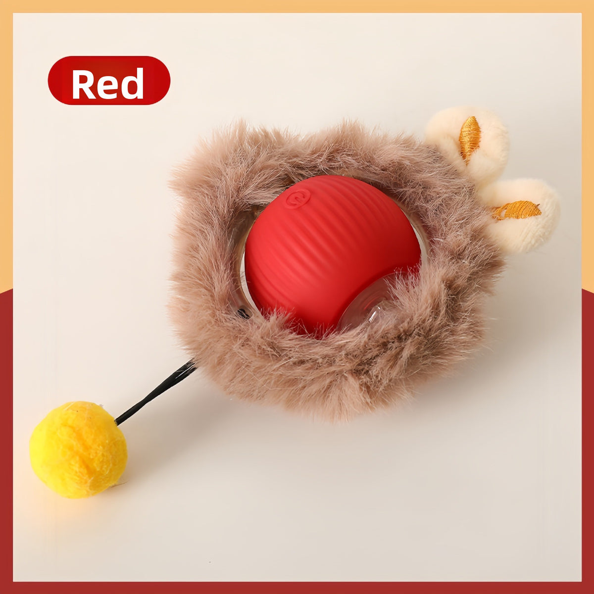 Plush Squeaky Pet Chew Toys