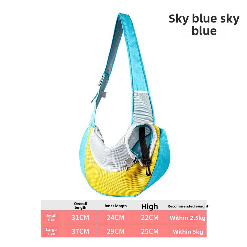 Pet Travel Bag