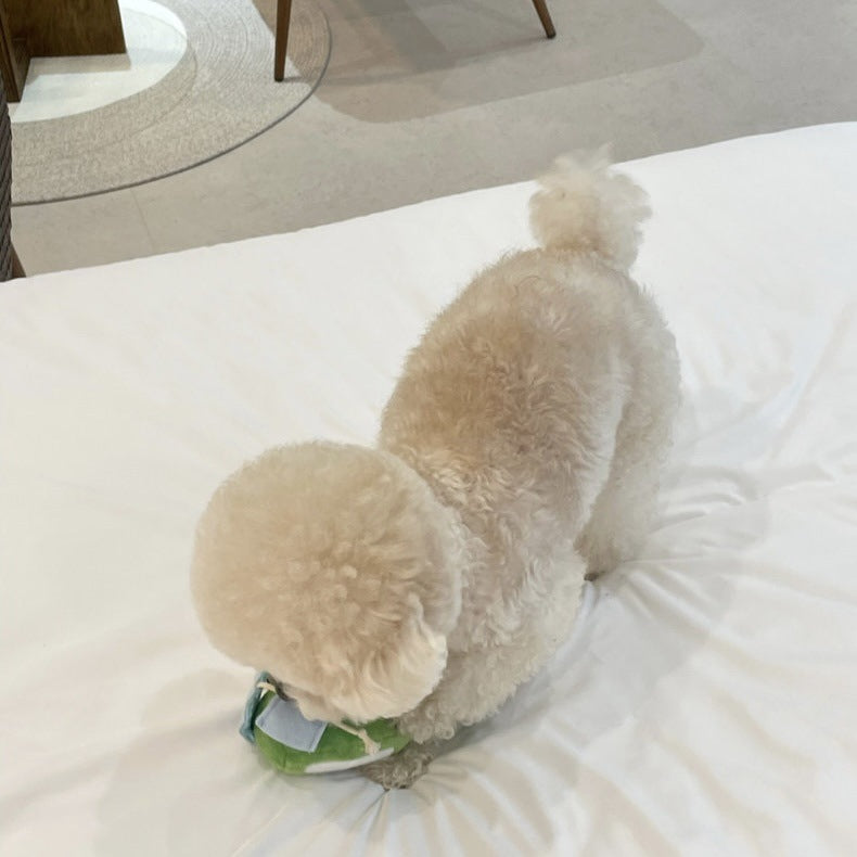 Pet Sound-making Toys