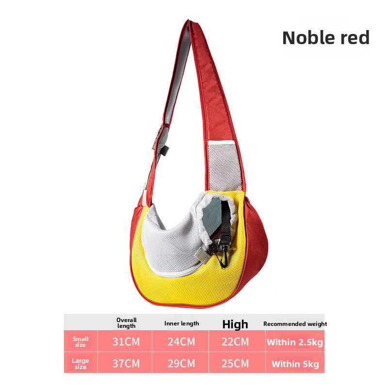 Pet Travel Bag
