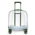 Portable Pet Airline Travel Carrier
