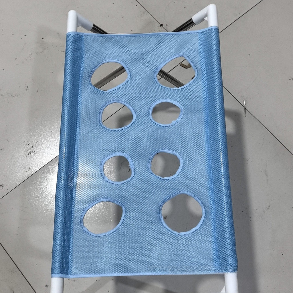 Pet Grooming Hammock Restraint Bag for Small Dogs and Cats Nail Trimming Bathing Anti-Scratch Anti-Bite Kit