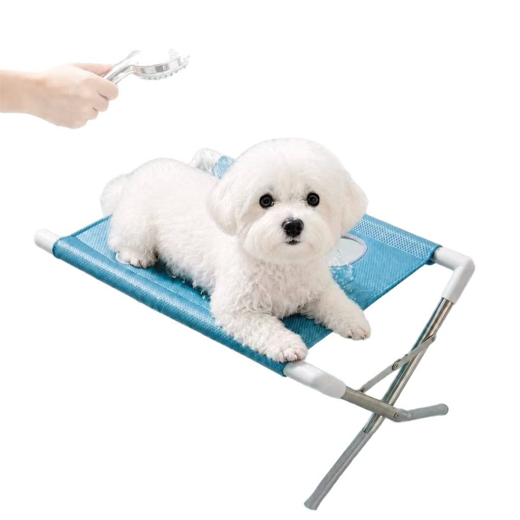 Pet Grooming Hammock Restraint Bag for Small Dogs and Cats Nail Trimming Bathing Anti-Scratch Anti-Bite Kit