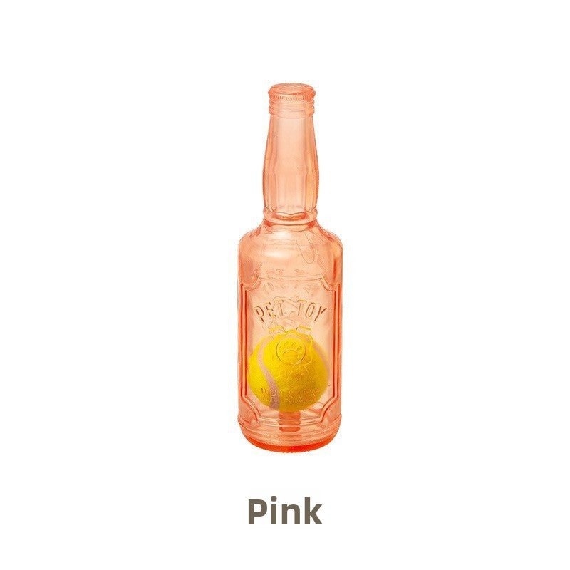 Plush Squeaky Pet Chew Toys