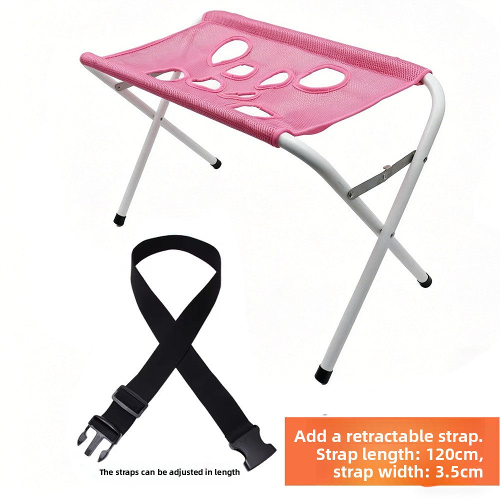 Pet Grooming Hammock for Bathing and Nail Care