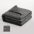 Good Nite Weighted Blanket Adult 6kg 125x180cm Grey