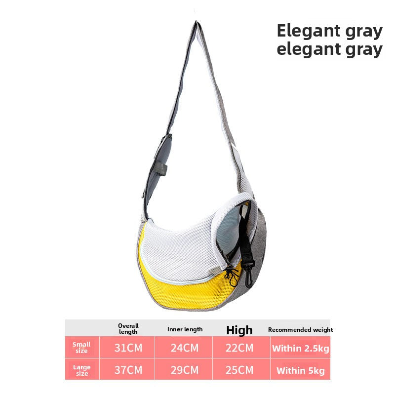 Pet Travel Bag