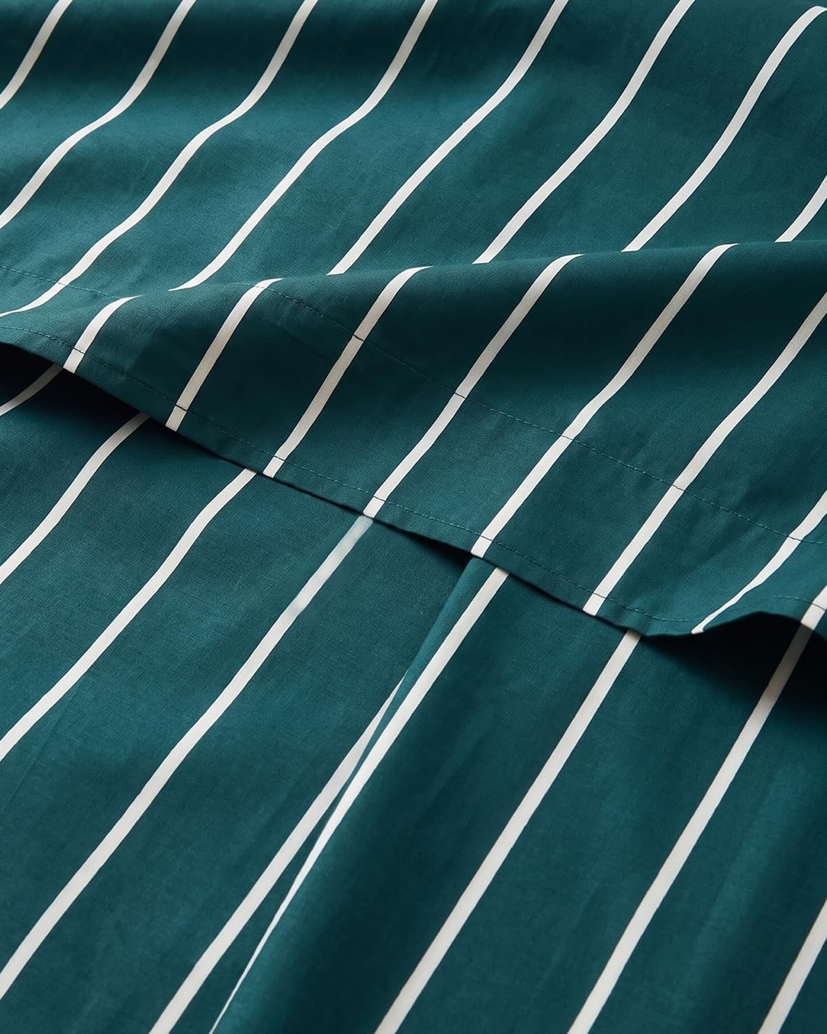 Queen Size 4 Piece Sheet Set - Breathable & Cooling Sheets - Dark Grey