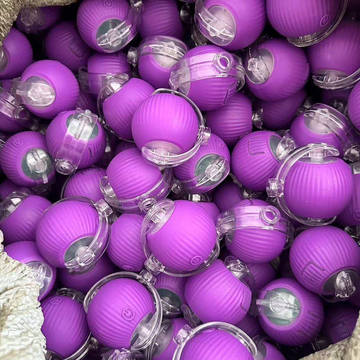Plush Squeaky Pet Chew Toys