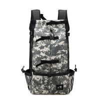 Ventilated Pet Travel Backpack