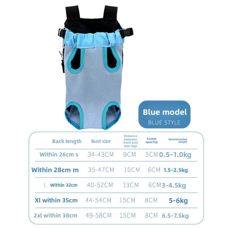 Pet Travel Bag