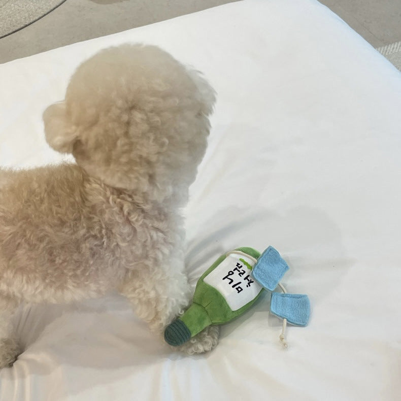 Pet Sound-making Toys