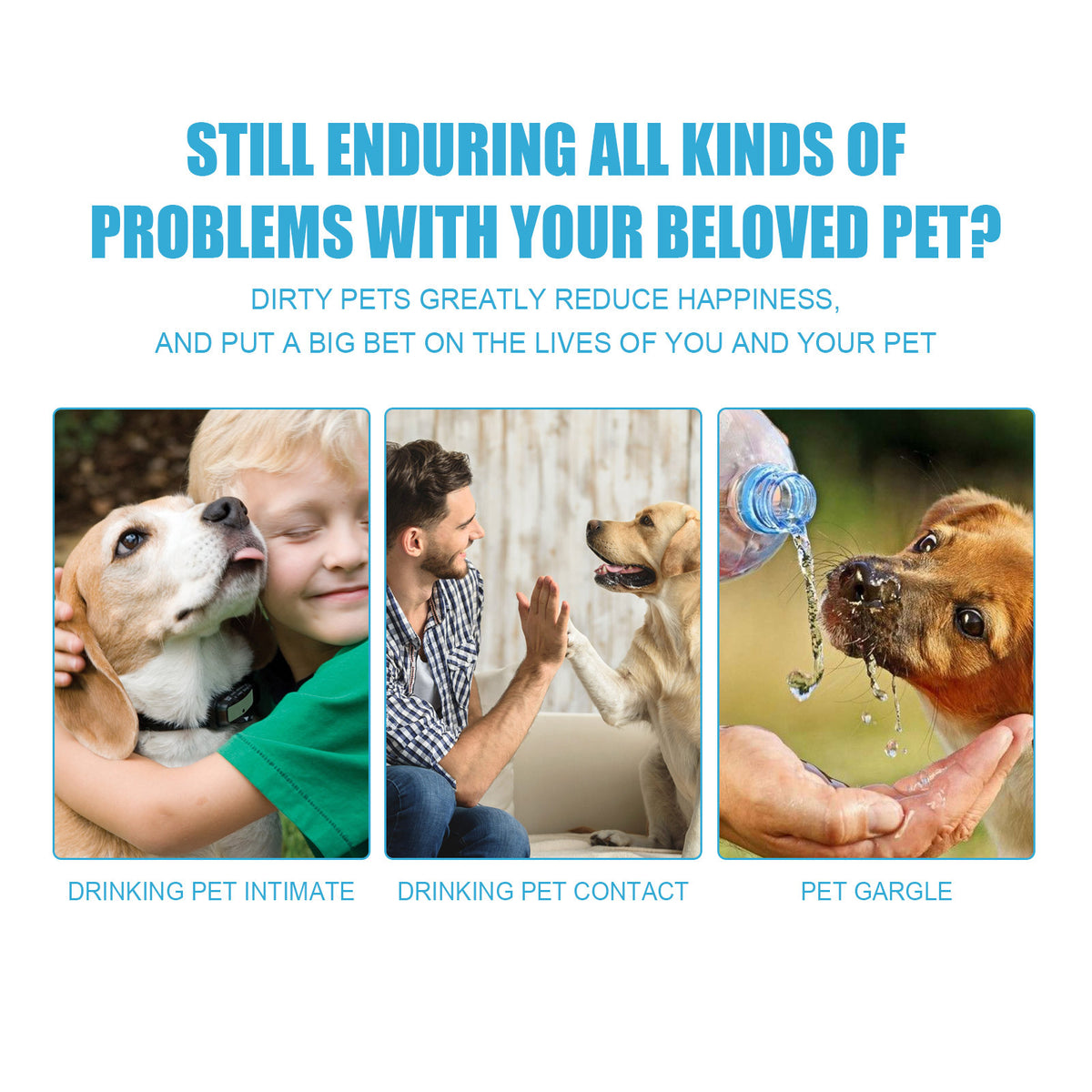 Edible Pet Toothpaste for Cats and Dogs, Tartar Removal and Gum Care Fresh Breath Formula