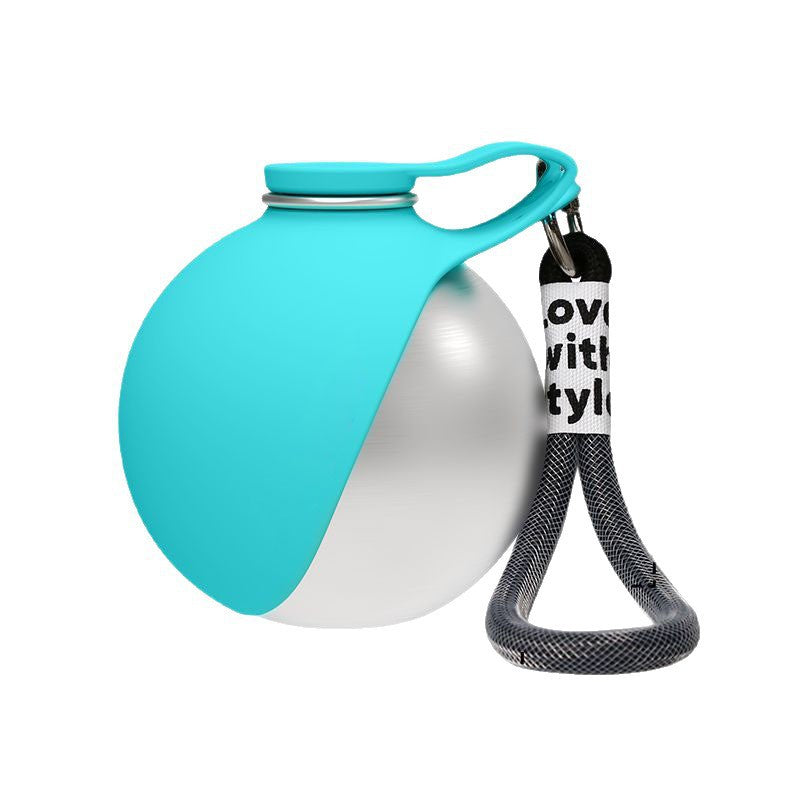 Pet Travel Water Bottle