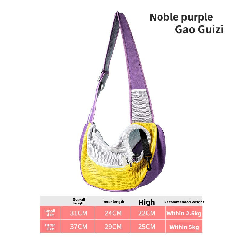 Pet Travel Bag