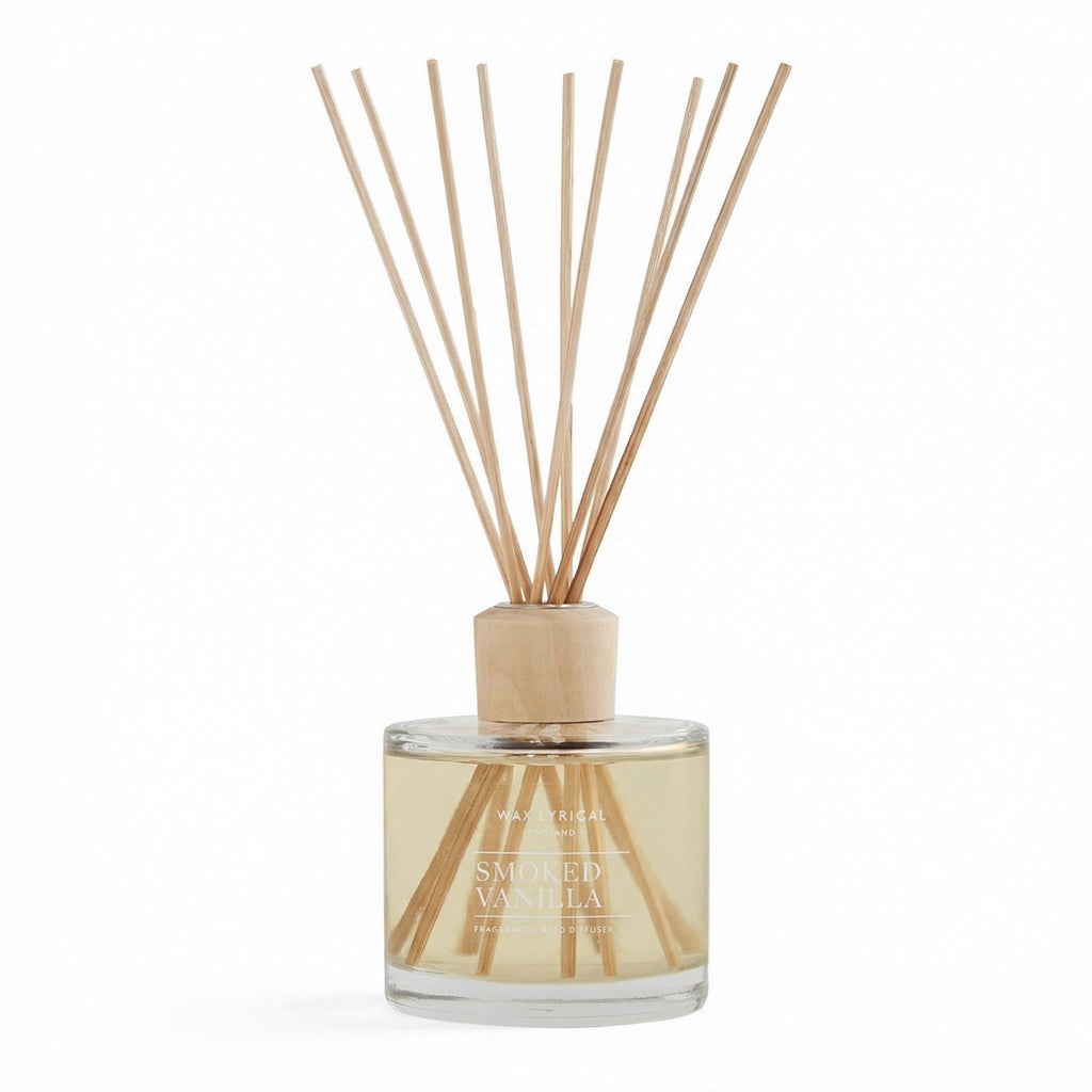 Wax Lyrical Fragrance Reed Stick Diffuser Large 200ml Made in England Boxed