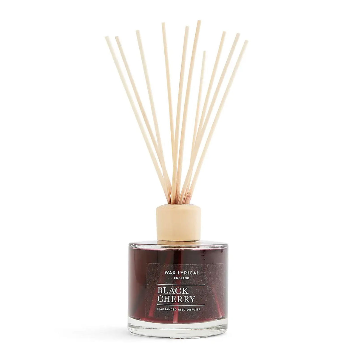 Wax Lyrical Fragrance Reed Stick Diffuser Large 200ml Made in England Boxed