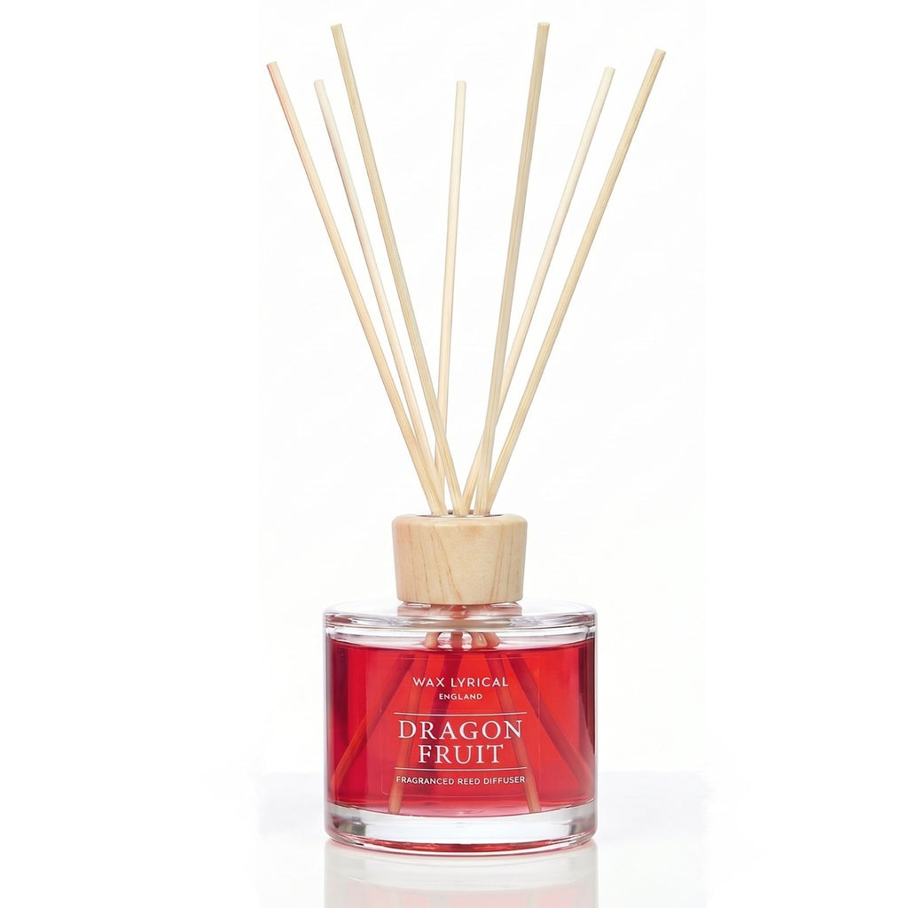 Wax Lyrical Fragrance Reed Stick Diffuser Large 200ml Made in England Boxed