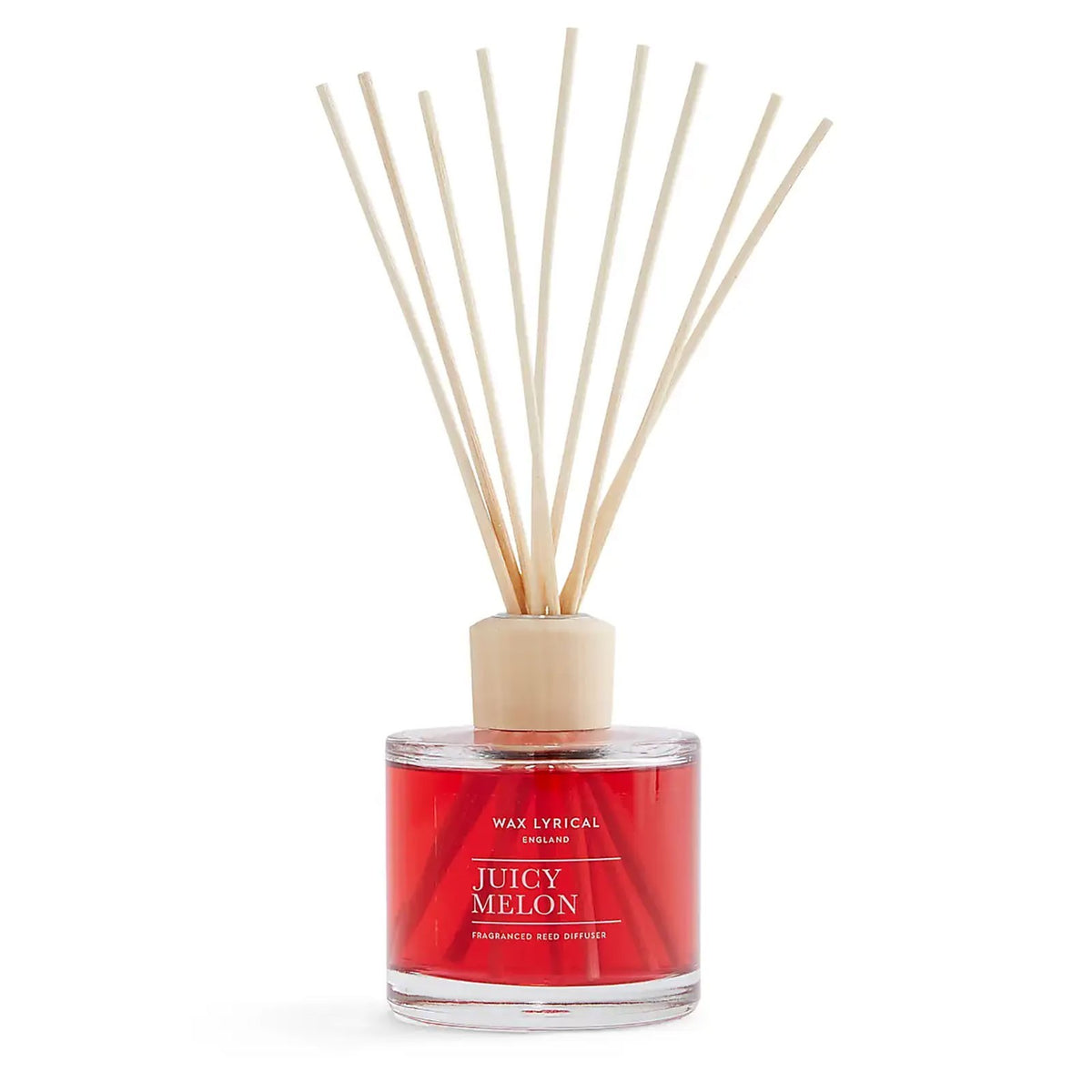 Wax Lyrical Fragrance Reed Stick Diffuser Large 200ml Made in England Boxed