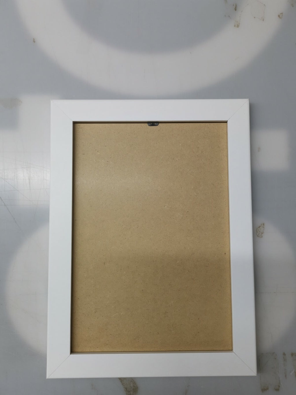 BLACK Picture Frame OAK WALNUT WHITE A1 A2 A3 A4 A5 Modern Poster Photo Frames