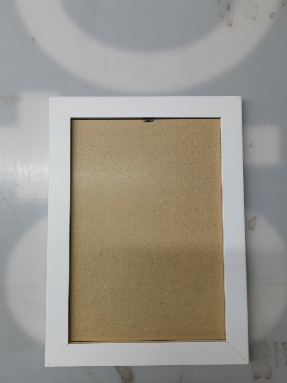 BLACK Picture Frame OAK WALNUT WHITE A1 A2 A3 A4 A5 Modern Poster Photo Frames