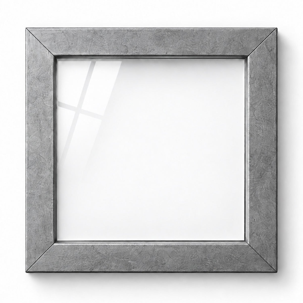 Square Picture Frame Photo Frame Poster Size Frame Black Oak White Gold Walnut
