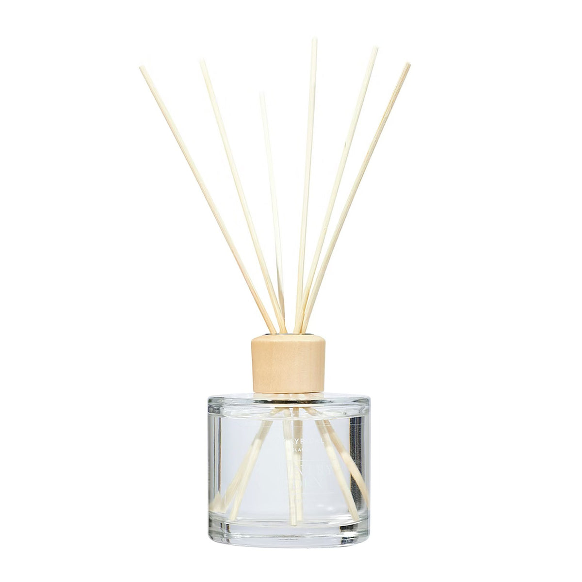 Wax Lyrical Fragrance Reed Stick Diffuser Large 200ml Made in England Boxed