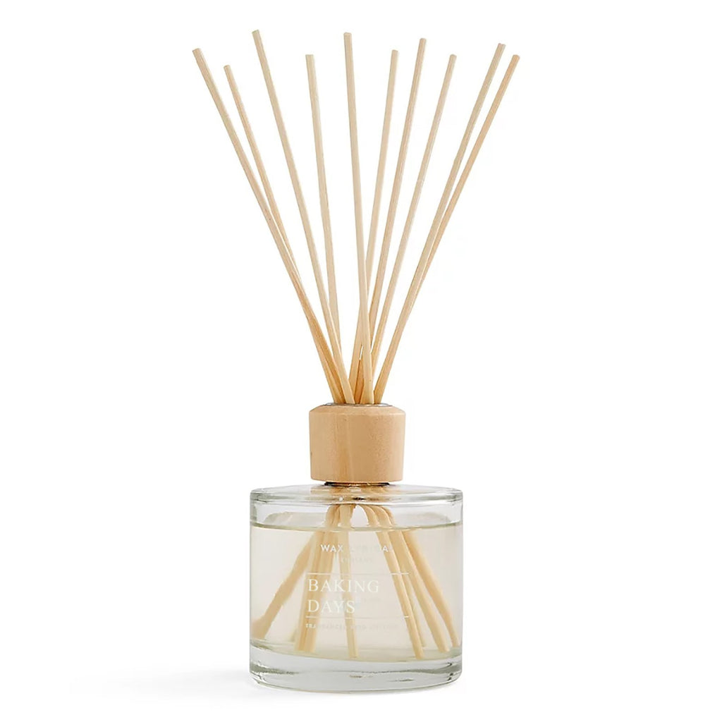 Wax Lyrical Fragrance Reed Stick Diffuser Large 200ml Made in England Boxed