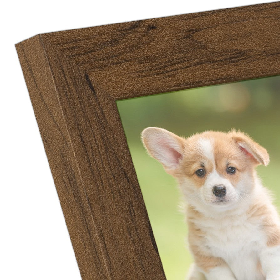 Square Picture Frame Photo Frame Poster Size Frame Black Oak White Gold Walnut