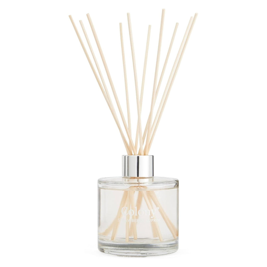 Wax Lyrical Fragrance Reed Stick Diffuser Large 200ml Made in England Boxed