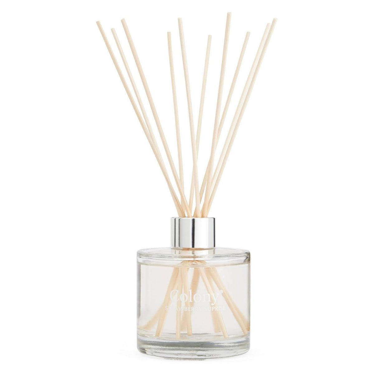 Wax Lyrical Fragrance Reed Stick Diffuser Large 200ml Made in England Boxed