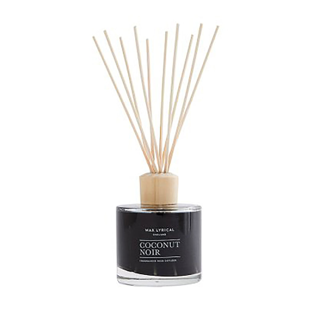 Wax Lyrical Fragrance Reed Stick Diffuser Large 200ml Made in England Boxed