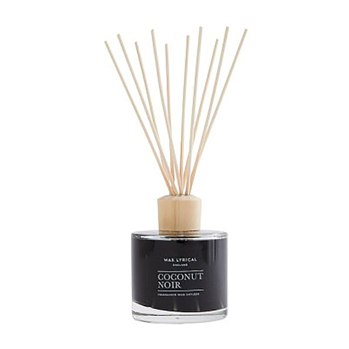 Wax Lyrical Fragrance Reed Stick Diffuser Large 200ml Made in England Boxed