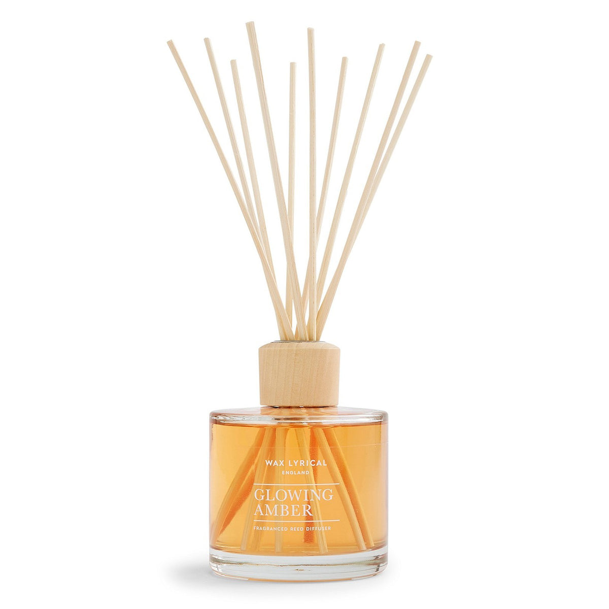 Wax Lyrical Fragrance Reed Stick Diffuser Large 200ml Made in England Boxed