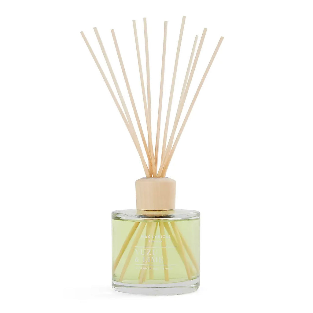 Wax Lyrical Fragrance Reed Stick Diffuser Large 200ml Made in England Boxed