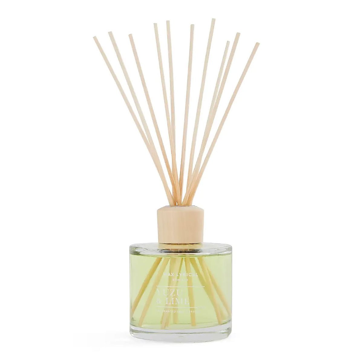 Wax Lyrical Fragrance Reed Stick Diffuser Large 200ml Made in England Boxed