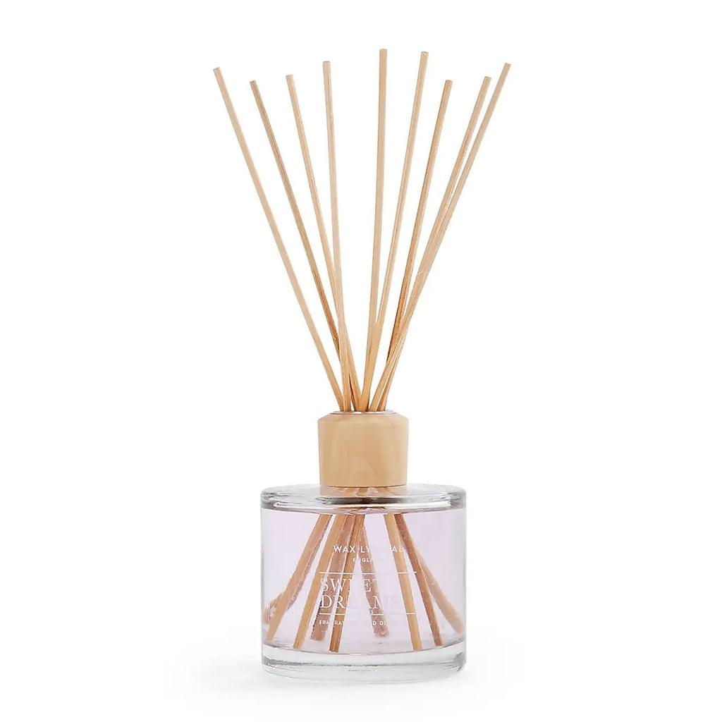Wax Lyrical Fragrance Reed Stick Diffuser Large 200ml Made in England Boxed