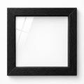 Square Picture Frame Photo Frame Poster Size Frame Black Oak White Gold Walnut
