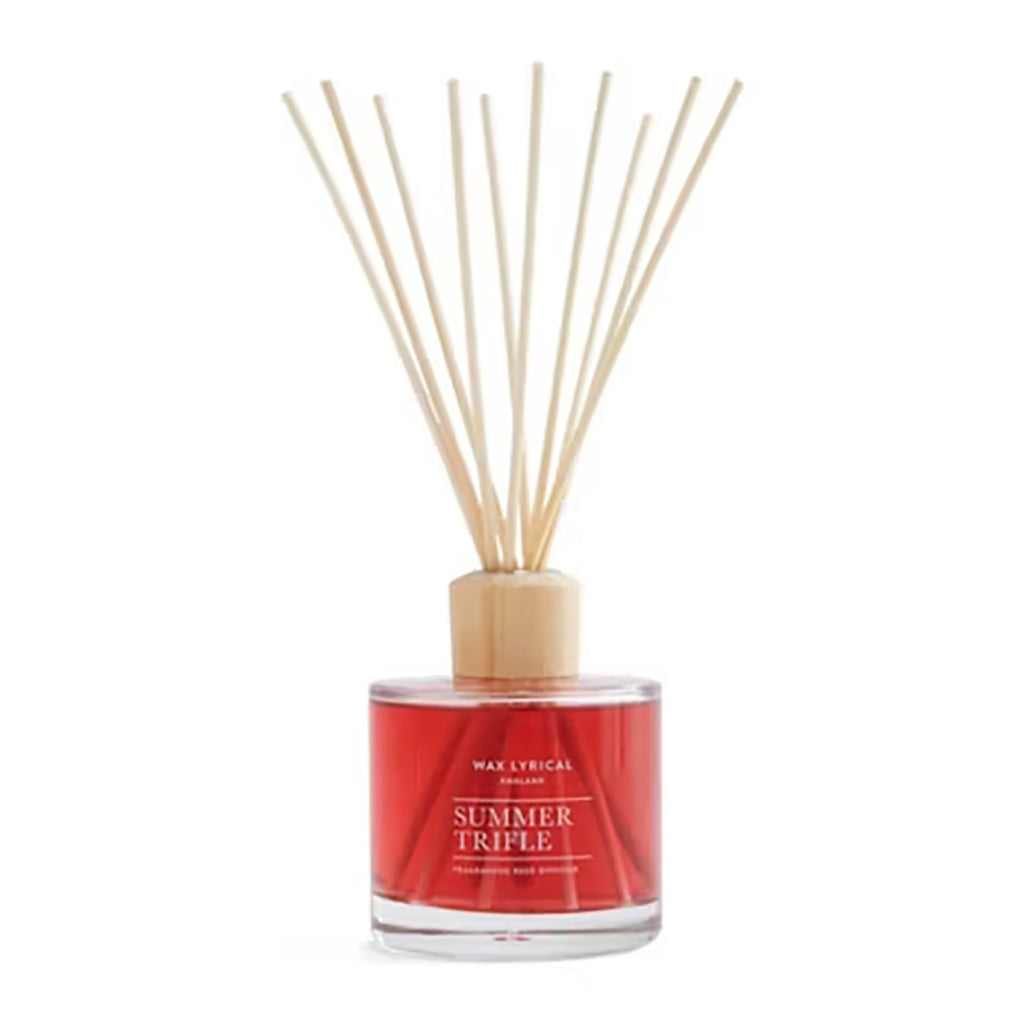 Wax Lyrical Fragrance Reed Stick Diffuser Large 200ml Made in England Boxed