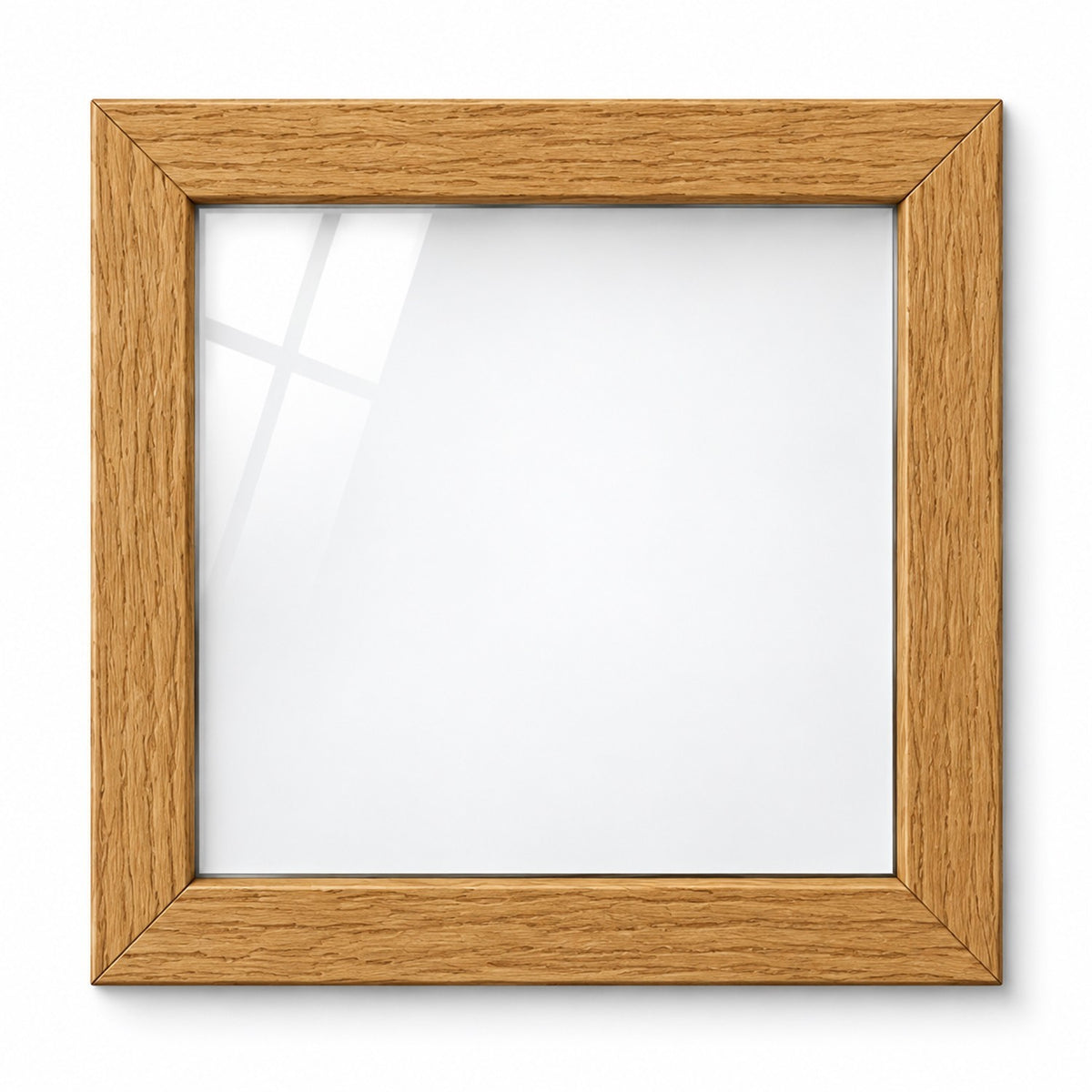 Square Picture Frame Photo Frame Poster Size Frame Black Oak White Gold Walnut