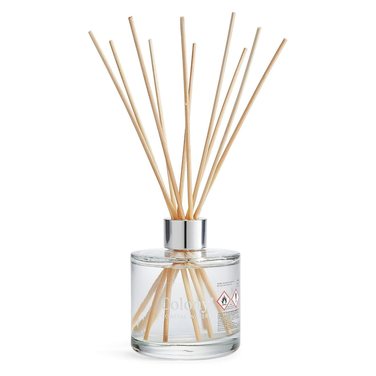 Wax Lyrical Fragrance Reed Stick Diffuser Large 200ml Made in England Boxed