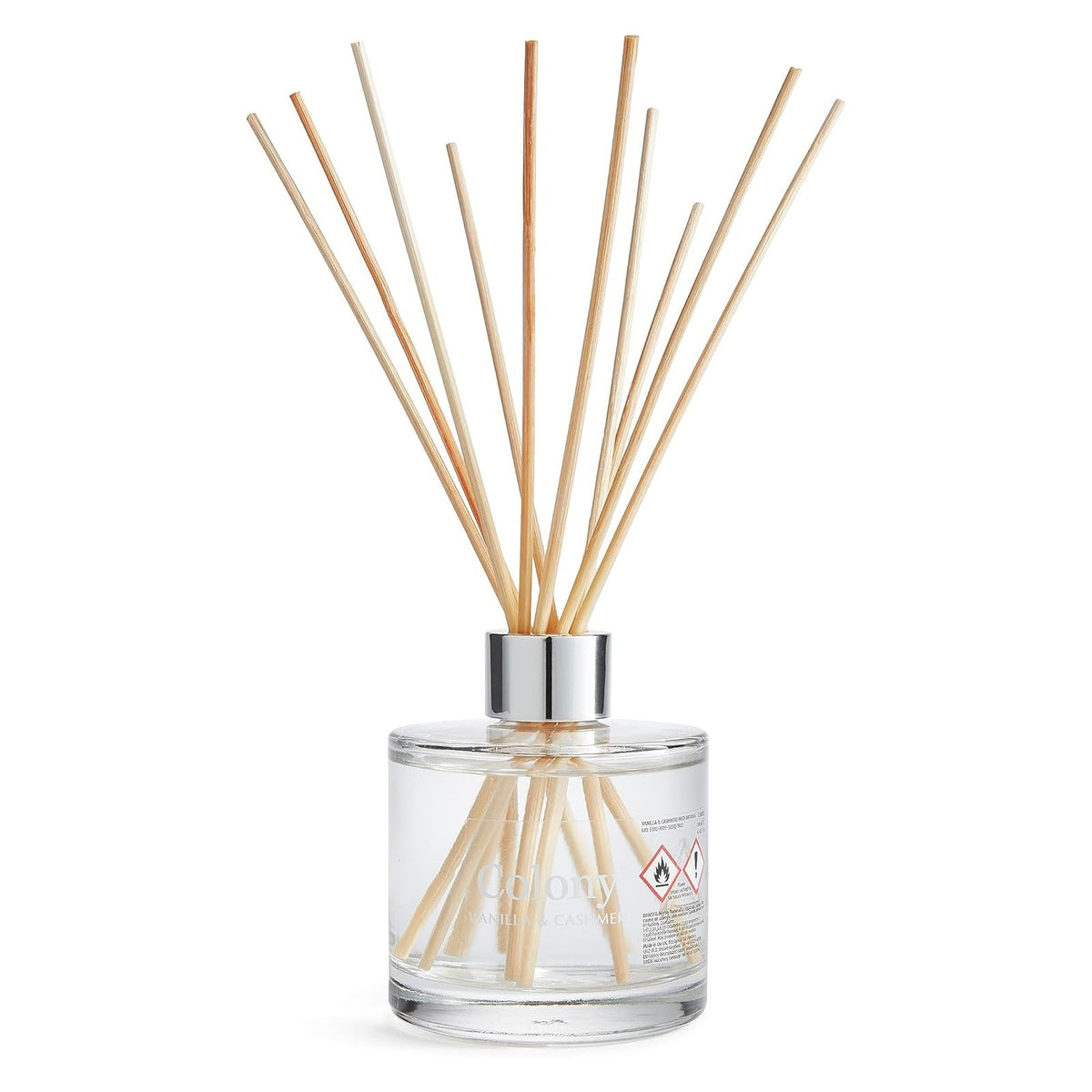 Wax Lyrical Fragrance Reed Stick Diffuser Large 200ml Made in England Boxed
