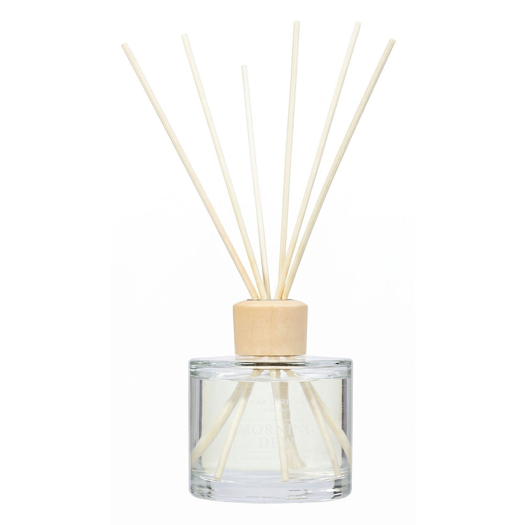 Wax Lyrical Fragrance Reed Stick Diffuser Large 200ml Made in England Boxed
