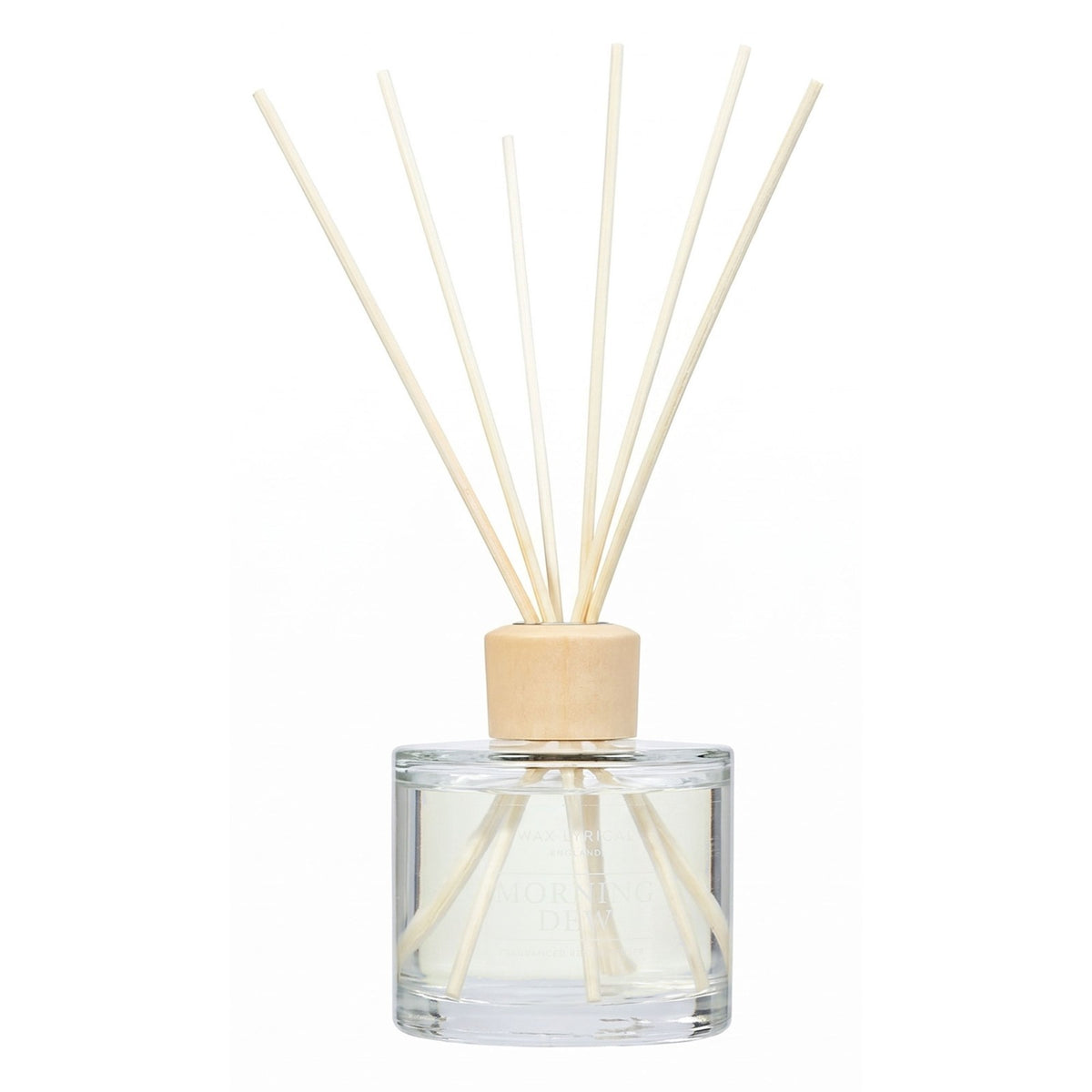 Wax Lyrical Fragrance Reed Stick Diffuser Large 200ml Made in England Boxed