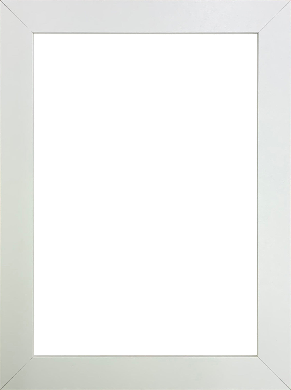 BLACK Picture Frame OAK WALNUT WHITE A1 A2 A3 A4 A5 Modern Poster Photo Frames