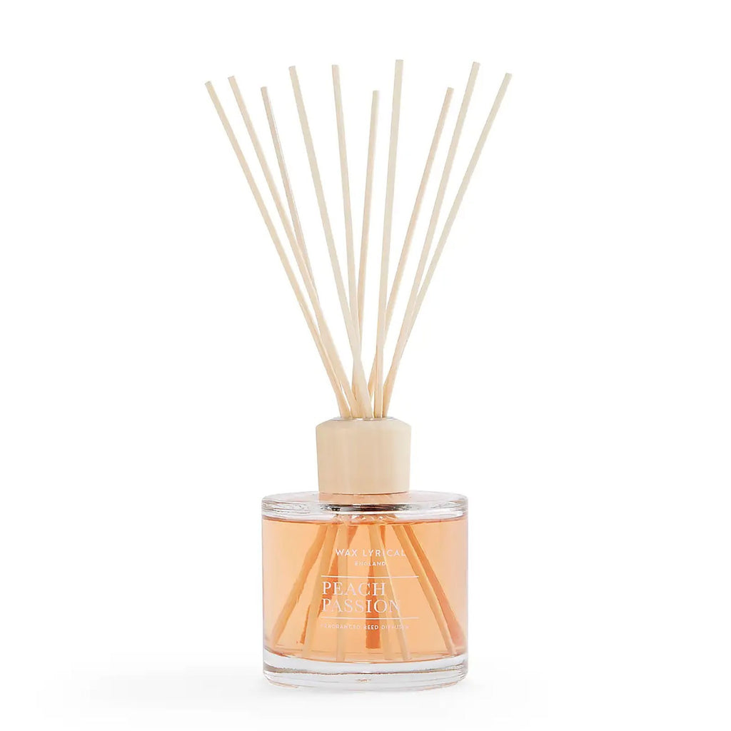 Wax Lyrical Fragrance Reed Stick Diffuser Large 200ml Made in England Boxed