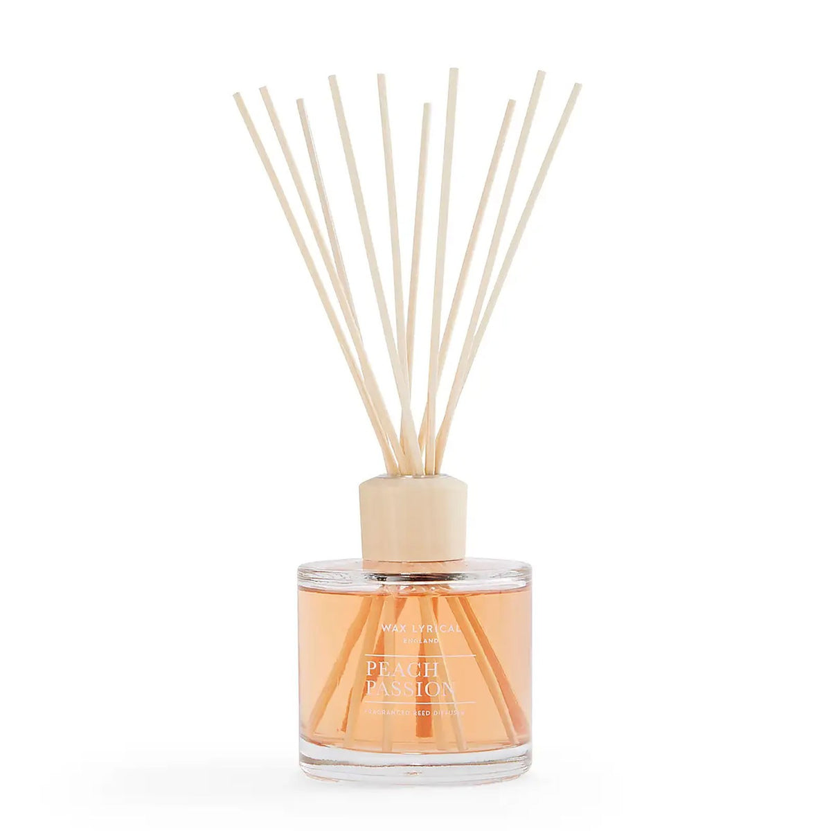 Wax Lyrical Fragrance Reed Stick Diffuser Large 200ml Made in England Boxed