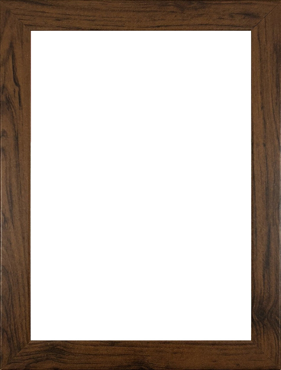 BLACK Picture Frame OAK WALNUT WHITE A1 A2 A3 A4 A5 Modern Poster Photo Frames