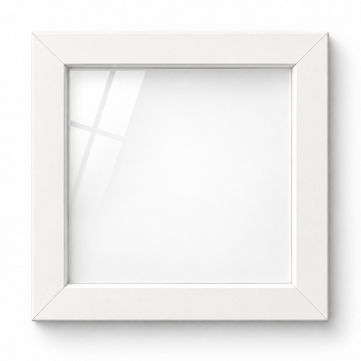 Square Picture Frame Photo Frame Poster Size Frame Black Oak White Gold Walnut